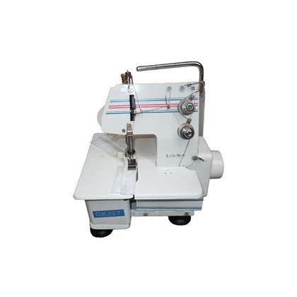 Máy may vắt sổ FN257