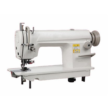 Máy khâu Lockstitch có chức năng cắt mép dọc